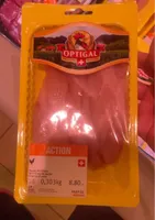 Poulet Minifilet