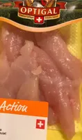Mini-filets de poulet