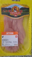 filettini di pollo