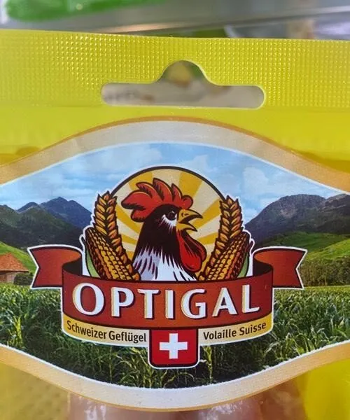 Filets de poulet