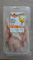 Mini-filets de poulet