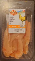 Mini-Filets