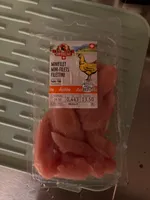 Chicken Minifilet