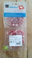 Lardons fumés