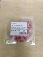 Speckwürfeli geräuchert