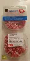 Lardons Fumés