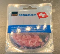 Naturafarm lardons fumés