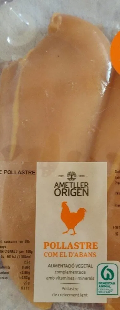 Pit de pollastre