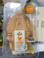 Pit de pollastre
