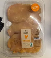 Pit filetejat de pollastre