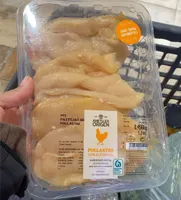 Pollastre