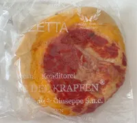 Pizzette