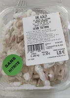 Salade italienne