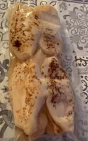 Filet de poulet sans peau cuit