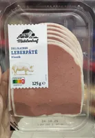 Leberpâte Klassik