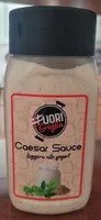 Caesar Sauce