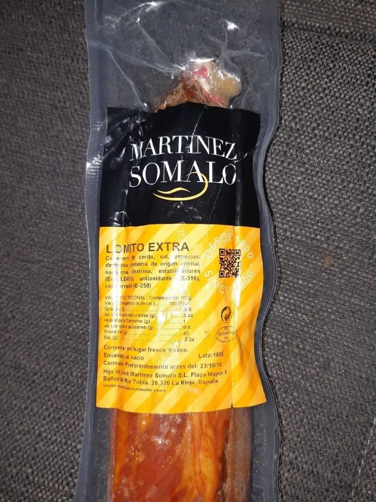 Limite extra