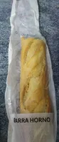 BARRA HORNO