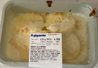 Gnocchi alla romana