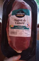 Magret de canard
