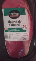 Magret de Canard