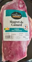 Magret de canard
