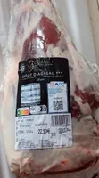 Gigot d'agneau