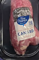 Aiguillettes de Canard
