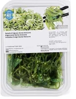Salade d'algues Goma-Wakame