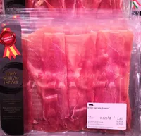 Jamon Serano Espanol