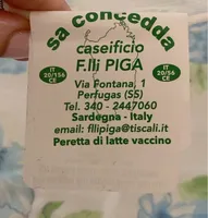 Peretta