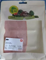 Chämischinken