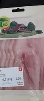 Jambon ramoneur
