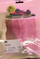 Jambon ramoneur