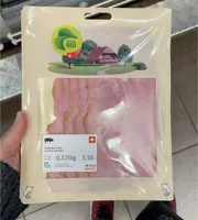 Jambon ramoneur
