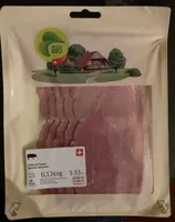 Jambon Ramoneur
