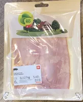 Jambon ramoneur