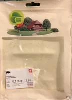Jambon ramoneur