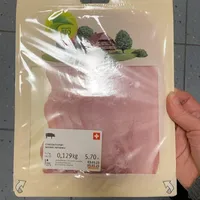 Jambon ramoneur