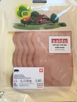 Jambon ramoneur
