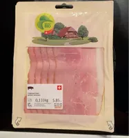 Jambon ramoneur