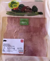 Jambon ramoneur