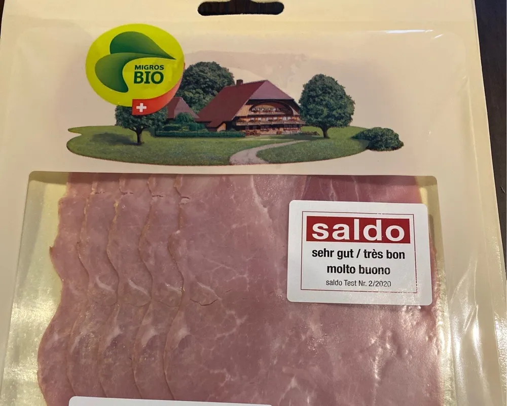 Jambon ramoneur