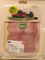 Jambon Ramoneur