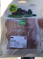 Jambon ramoneur