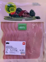 jambon ramoneur