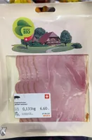 Jambon ramoneur