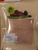 Poitrine de poulet