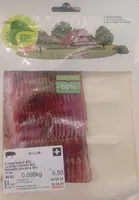 Lards aux herbes BIO