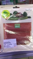 Lard aux herbes Bio